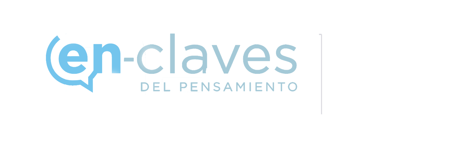 Logo En-claves del pensamiento